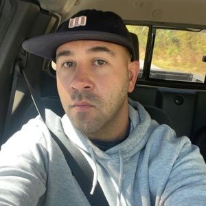 Meet your Posher, George